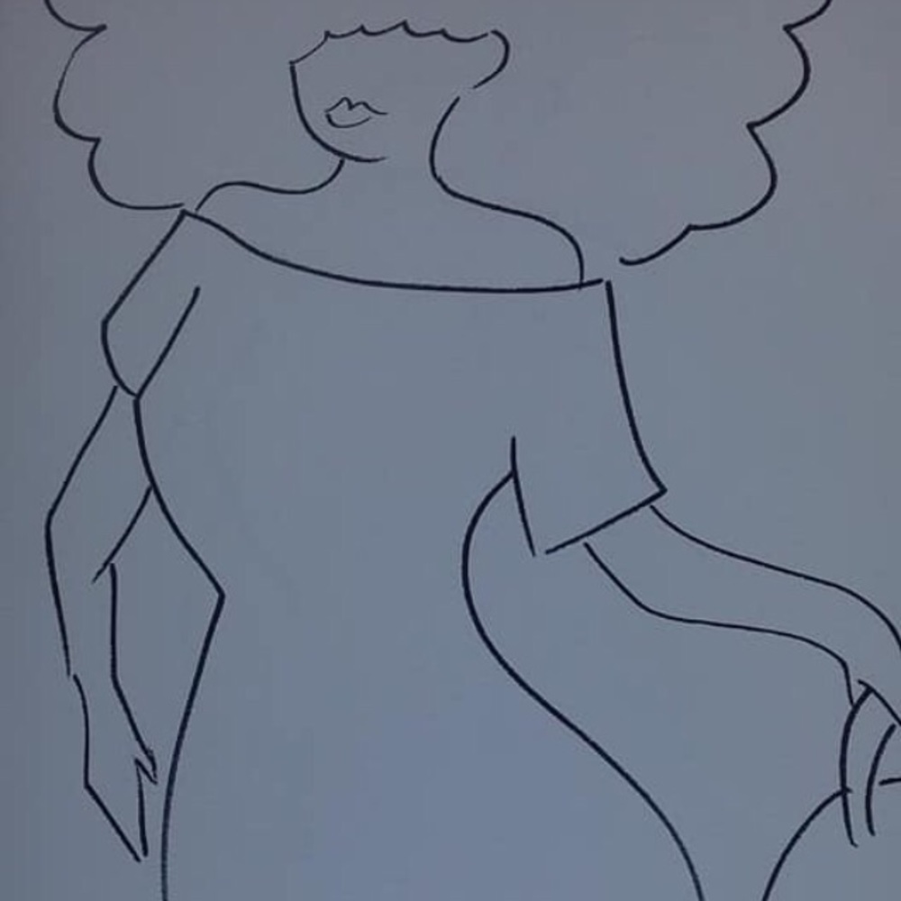 Meet your Posher, Jackie